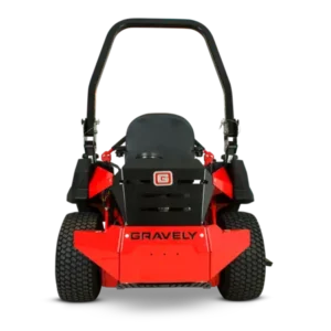 gravely 348