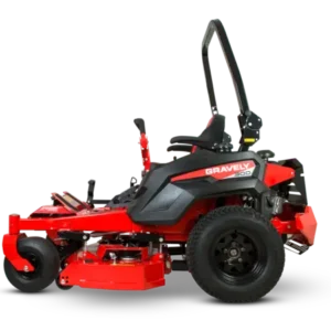 gravely 348
