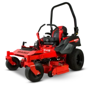 gravely 348