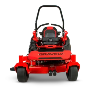 gravely 352