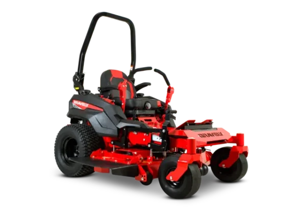 gravely 352