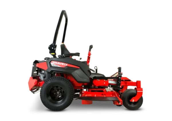 gravely 352