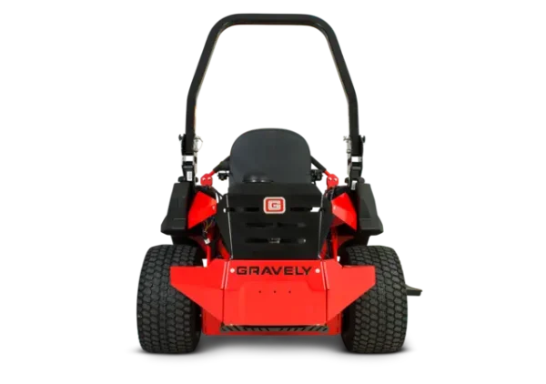 gravely 352