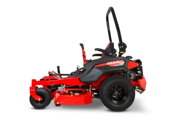 gravely 352