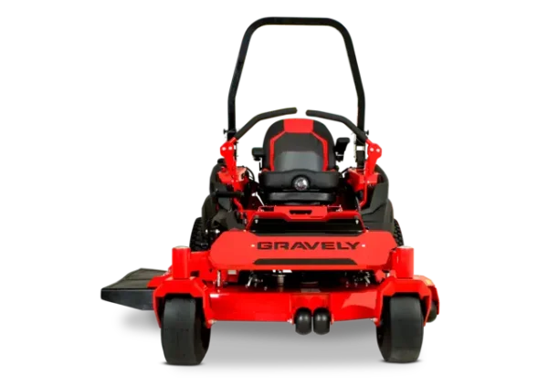 gravely 360