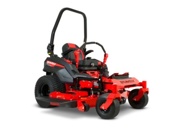 gravely 360