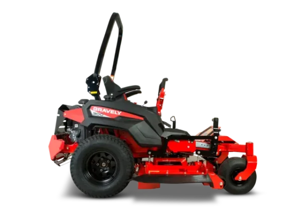 gravely 360