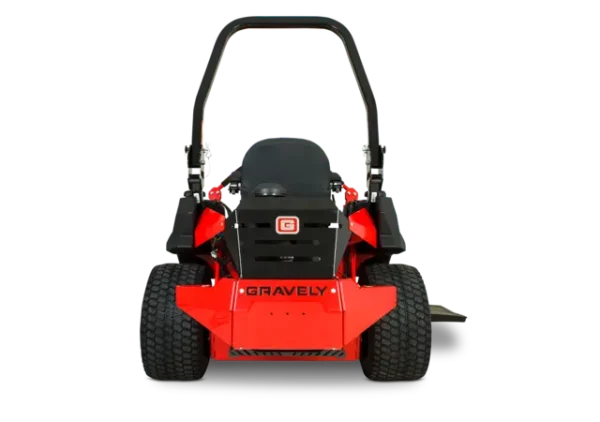 gravely 360