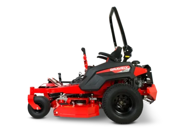 gravely 360