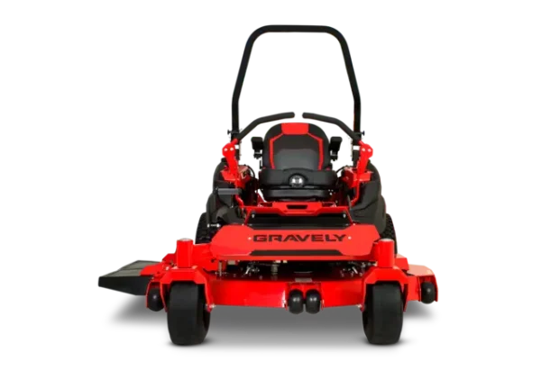 gravely 360