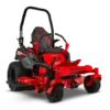 Gravely Pro-Turn 652 Zero Turn Mower on Grass