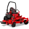 Gravely Pro-Turn 672 Zero-Turn Mower