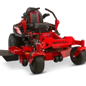 Gravely zthd48