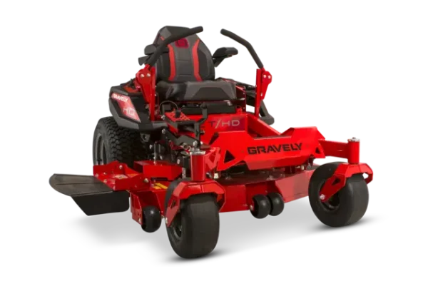 Gravely zthd48