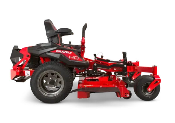 Gravely zthd48