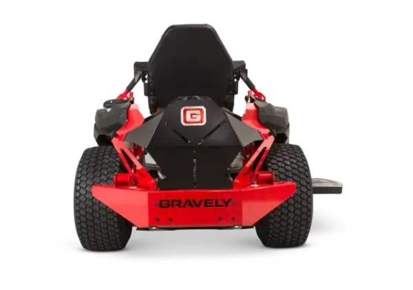 Gravely zthd48