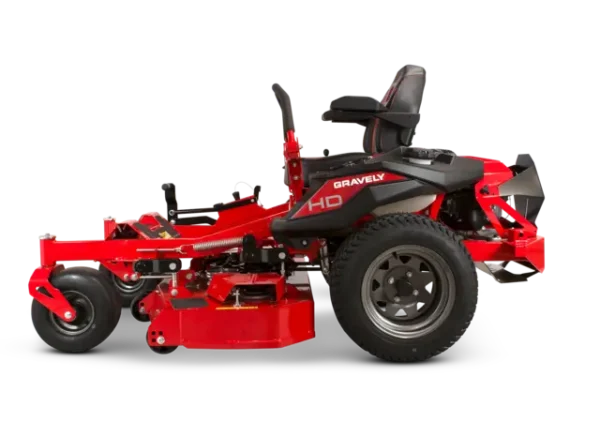 Gravely zthd48