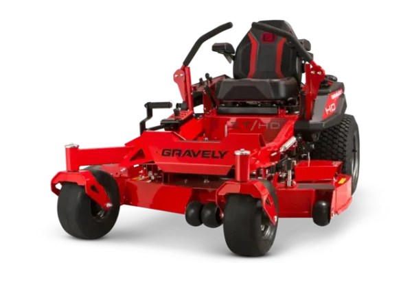 Gravely zthd48