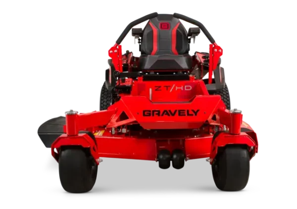 Gravely zthd48