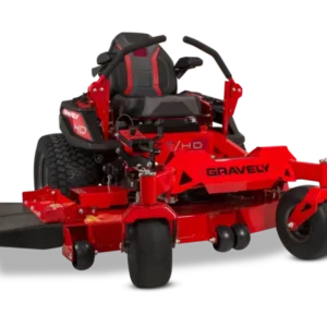 Gravely zthd52