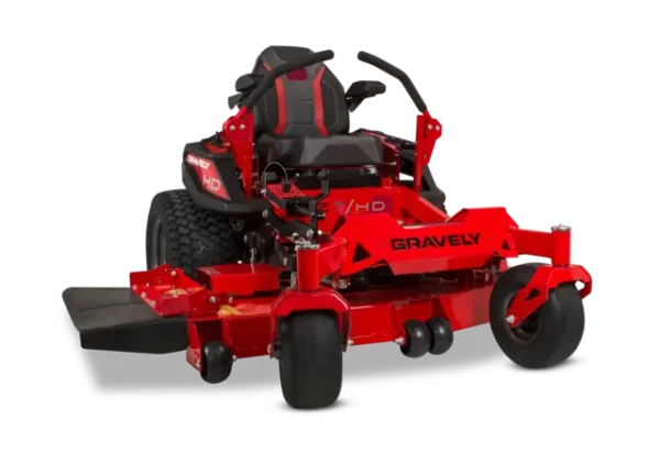 Gravely zthd52