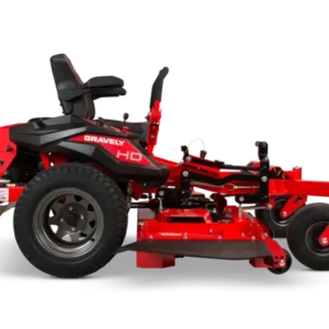 Gravely zthd52