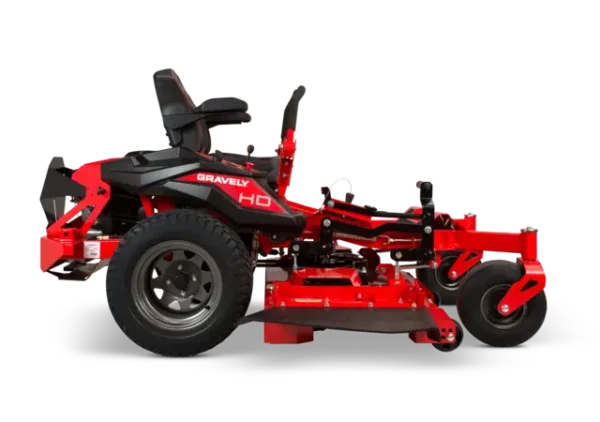 Gravely zthd52