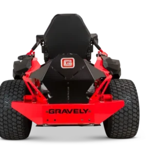 Gravely zthd52