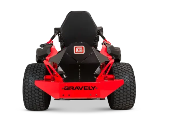 Gravely zthd52