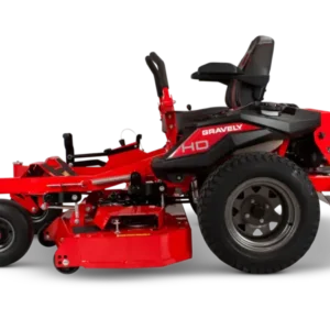 Gravely zthd52