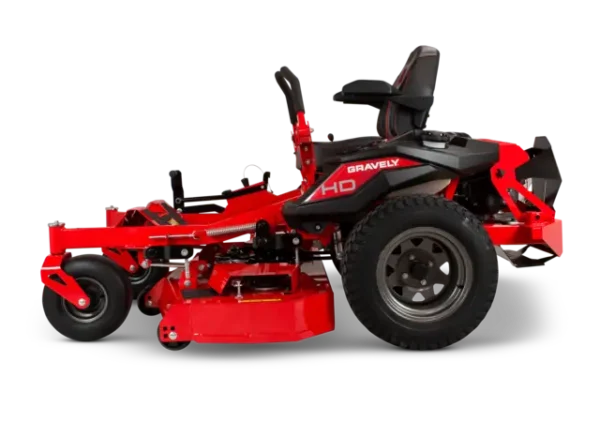 Gravely zthd52