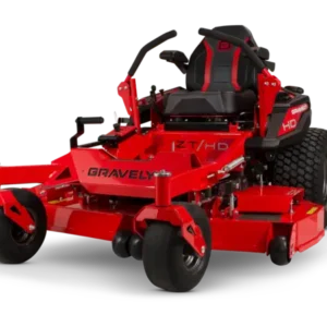 Gravely zthd52