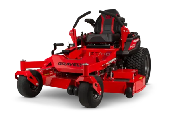 Gravely zthd52