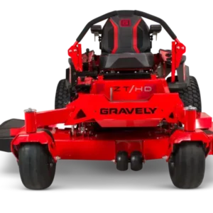 Gravely zthd52