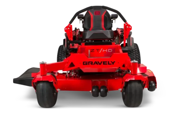 Gravely zthd52