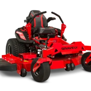 Gravely zthd60