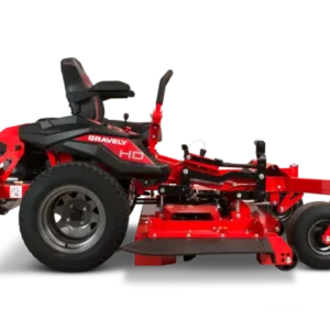 Gravely zthd60