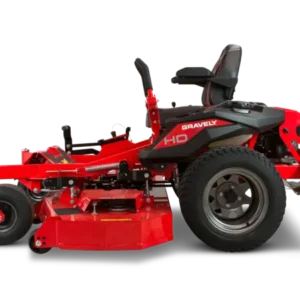 Gravely zthd60