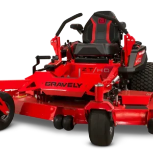 Gravely zthd60