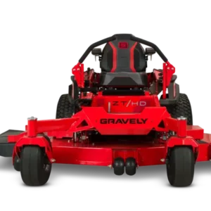 Gravely zthd60