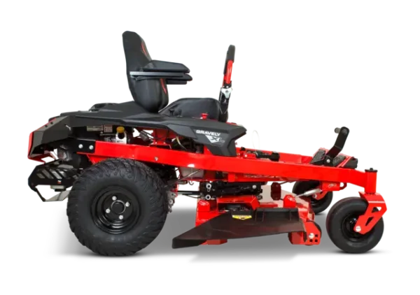 Gravely ztxl48