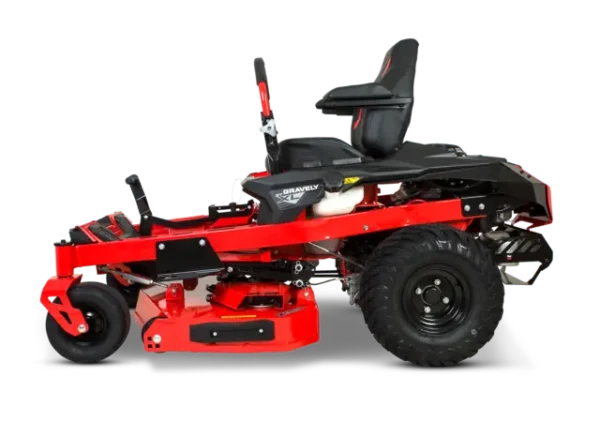 Gravely ztxl48