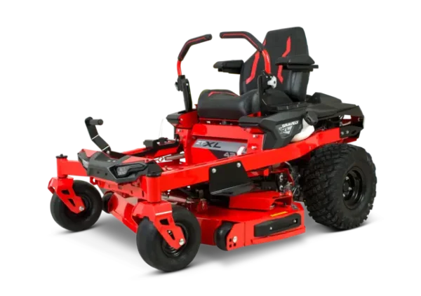 Gravely ztxl48