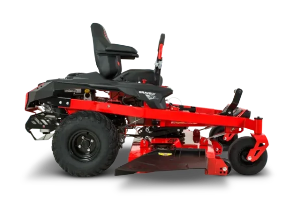 Gravely ztxl52