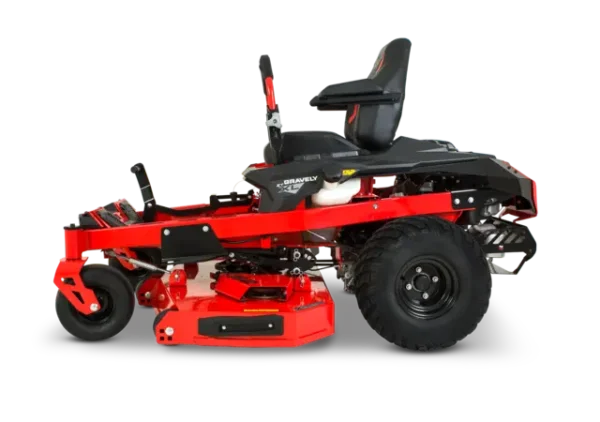 Gravely ztxl52