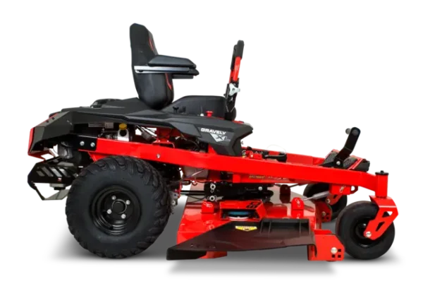 Gravely ztxl60