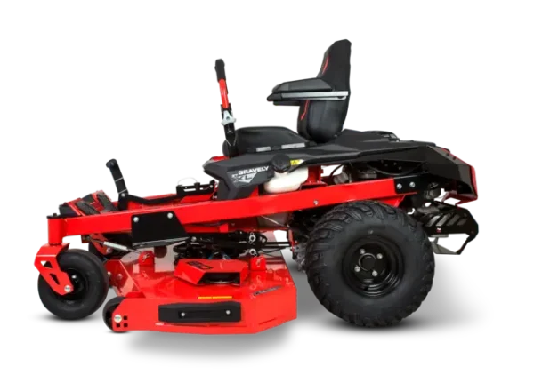 Gravely ztxl60