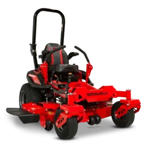 Gravely zx48