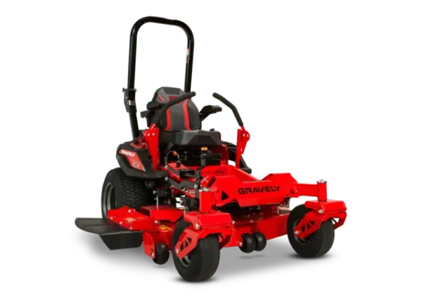 Gravely zx48