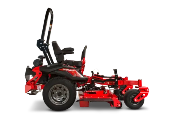 Gravely zx48